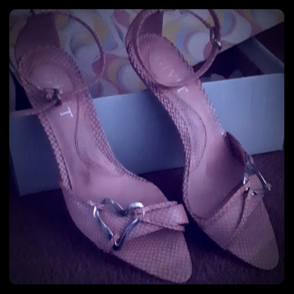 Elegant Sandles